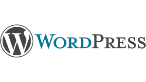 WordPress-logo