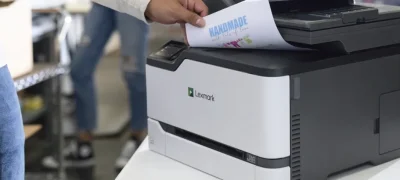 Impresora Lexmark Barcelona (1)